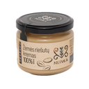 Crunchy peanut butter