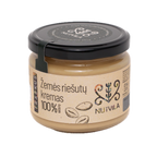 Crunchy peanut butter
