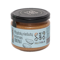 Crunchy Almond Butter