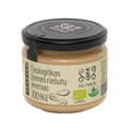 Organic Crunchy Peanut Butter