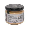 Crunchy Cashew and Hazelnut Butter