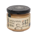 Crunchy Hazelnut Butter