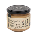 Crunchy Hazelnut Butter