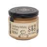 Crunchy Hazelnut Butter