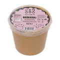 Crunchy Cashew Butter