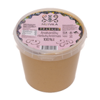 Crunchy Cashew Butter