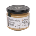 Gluds zemesriekstu krēms