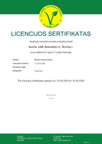 Glotnus žemės riešutų kremas