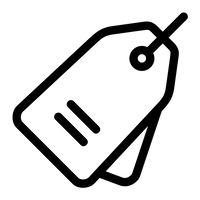 Privati etiketė